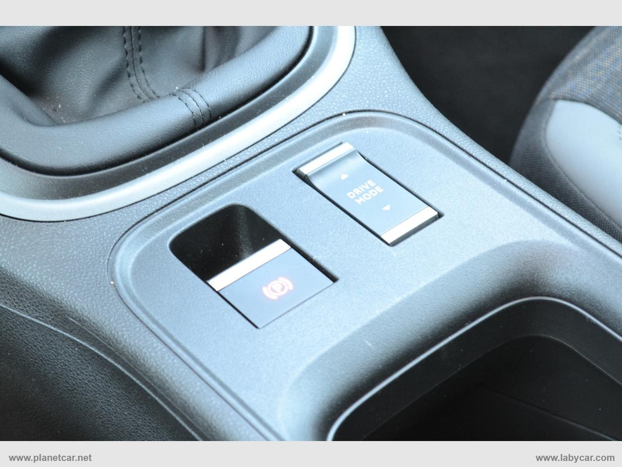 JEEP Avenger 1.2 Turbo Longitude