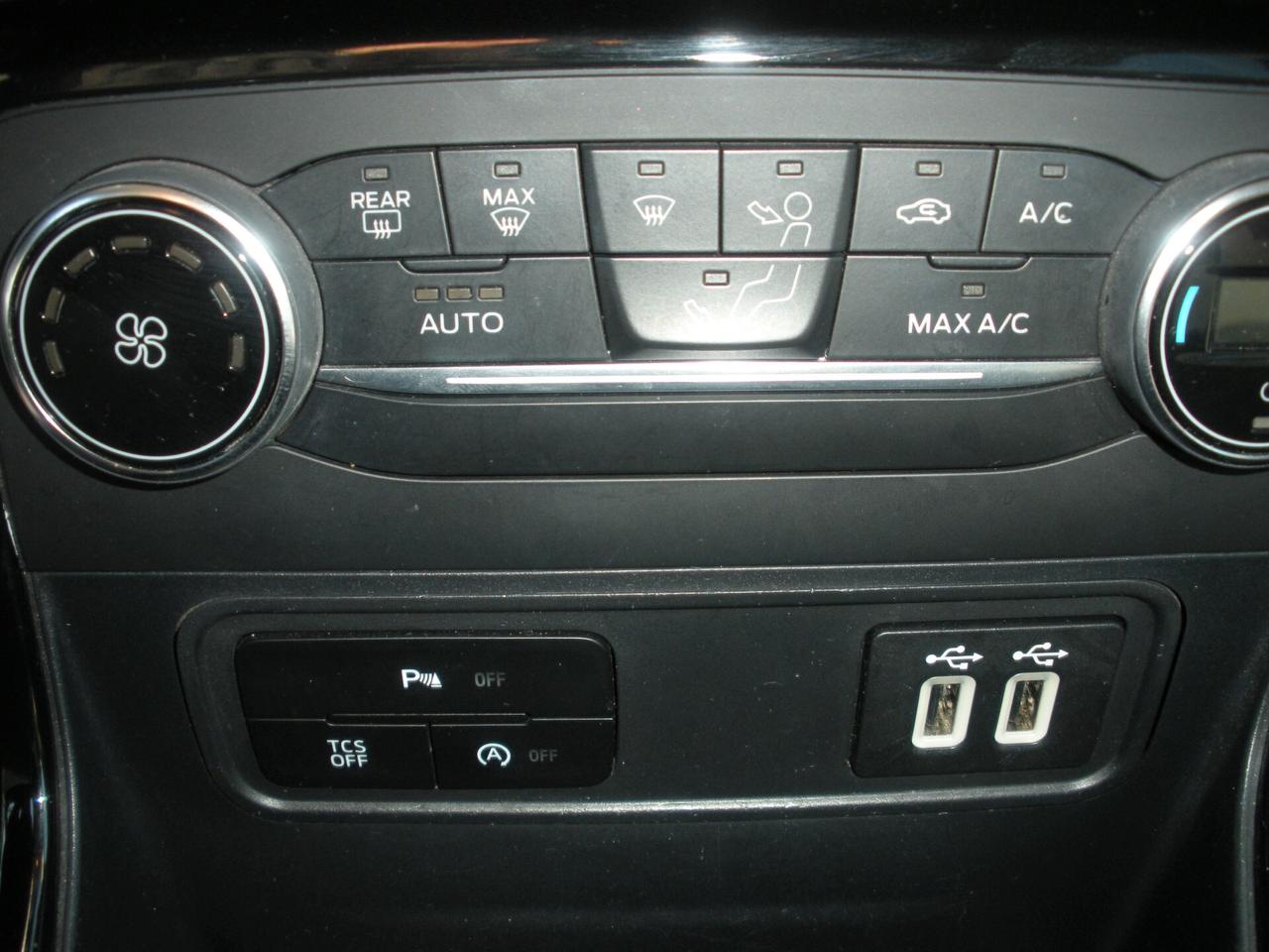 Ford EcoSport 1.0 EcoBoost 125 CV Start&Stop ST-Line