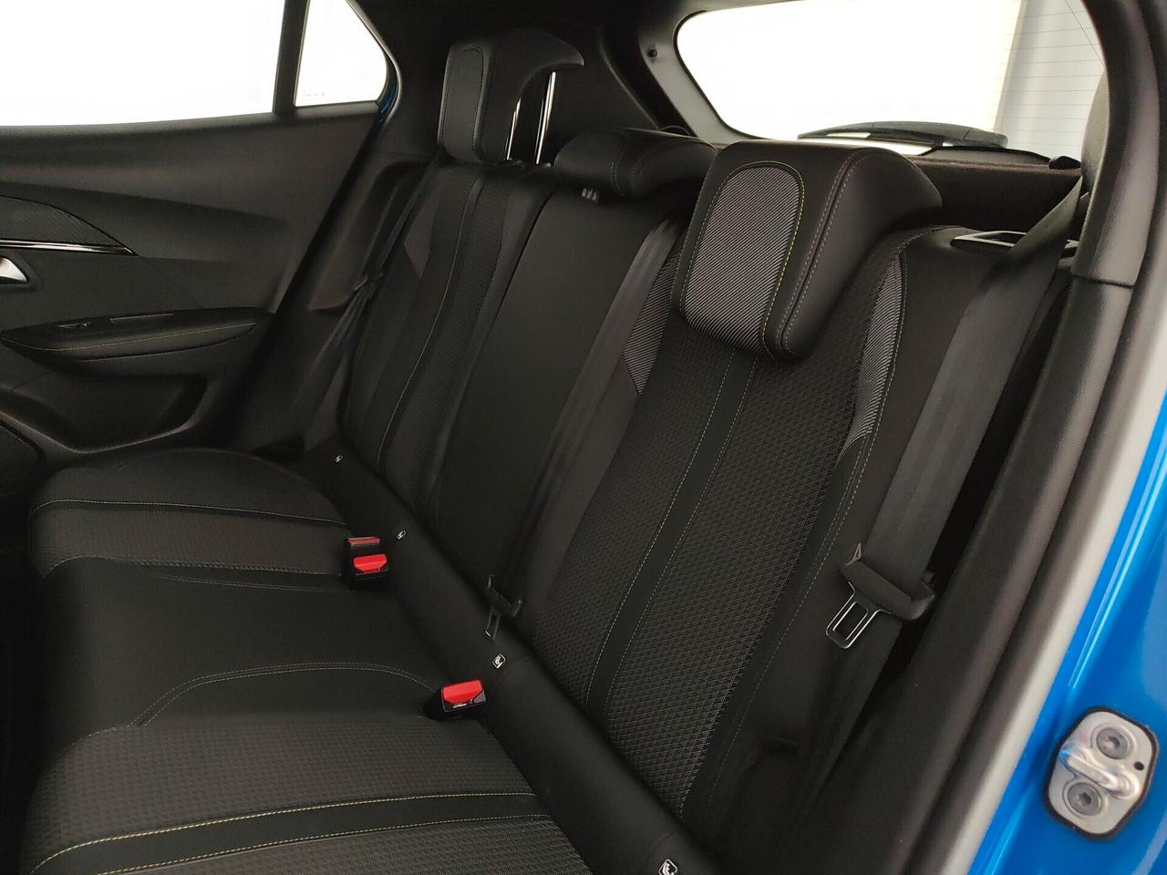 Peugeot 2008 BlueHDi 130 S&S EAT8 GT Line