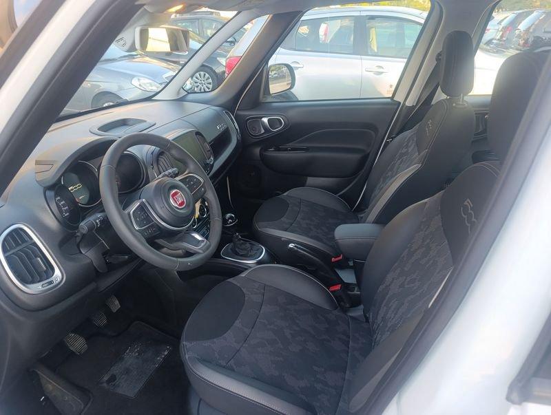 FIAT 500L 500L 1.4 95 CV S&S Cross