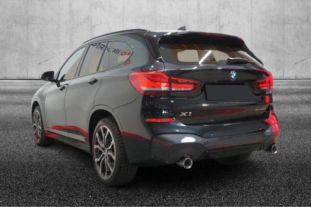 BMW X1 xDrive20d Msport