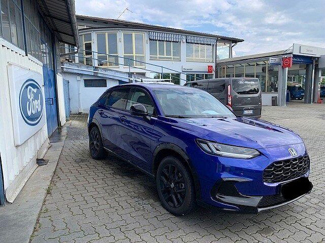 Honda ZR-V 2.0 Hev eCVT Sport