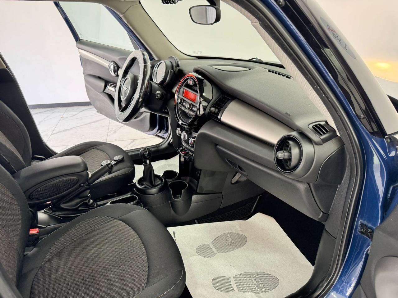 Mini 1.5 One D Business 5 porte
