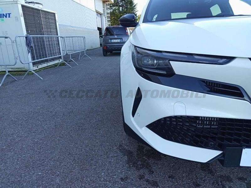 Alfa Romeo Junior Junior 1.2 ibrida Speciale 145cv edct6