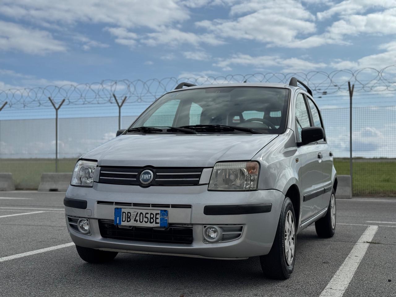 Fiat Panda 1.2 Dynamic NEO PATENTATI KM REALI 1 PRO