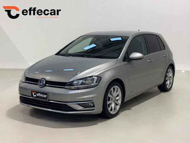 VOLKSWAGEN Golf 2.0 TDI DSG 5p. Executive BlueMotion Technology