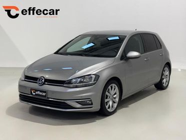 VOLKSWAGEN Golf 2.0 TDI DSG 5p. Executive BlueMotion Technology
