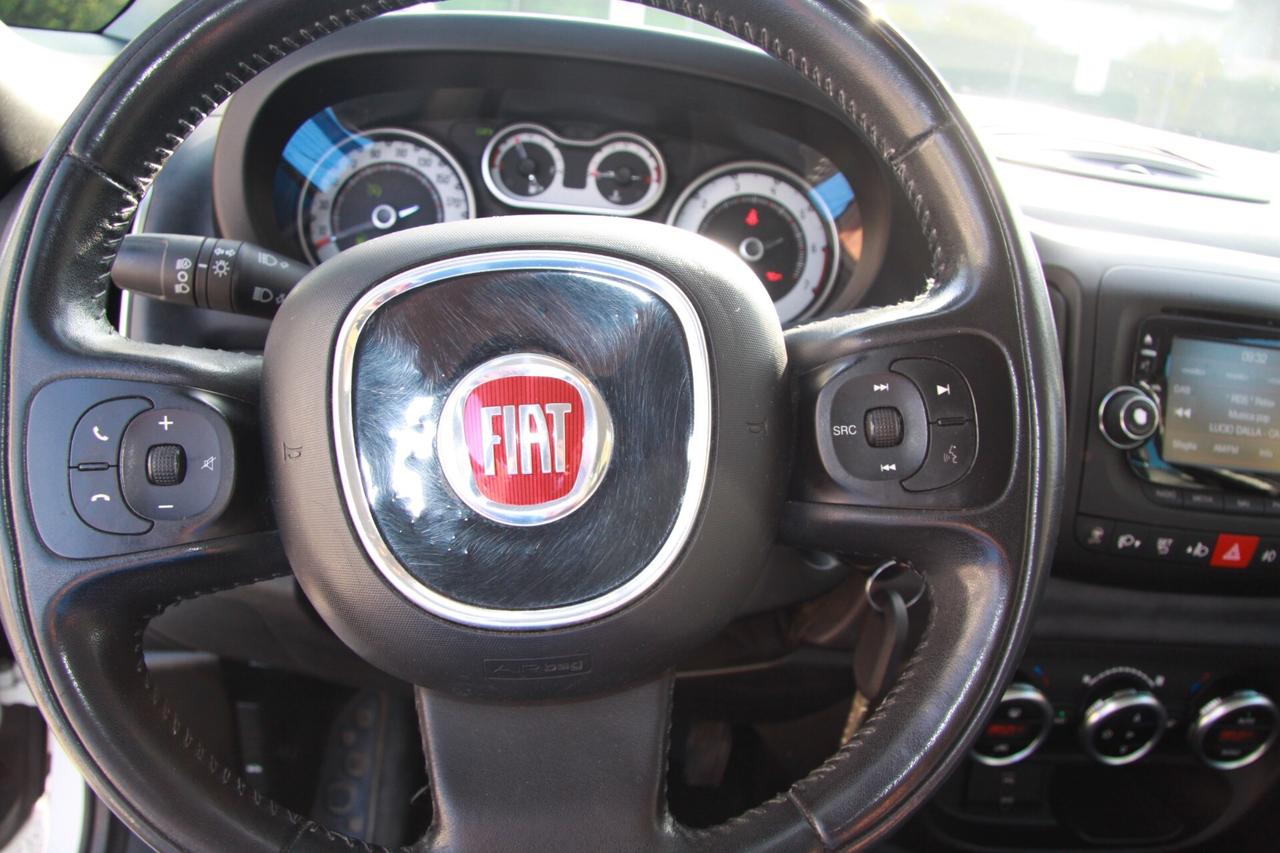 Fiat 500L LOUNGE LIVING