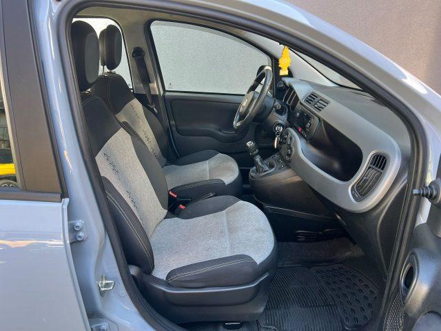 FIAT Panda 1.2 69cv E6 Lounge