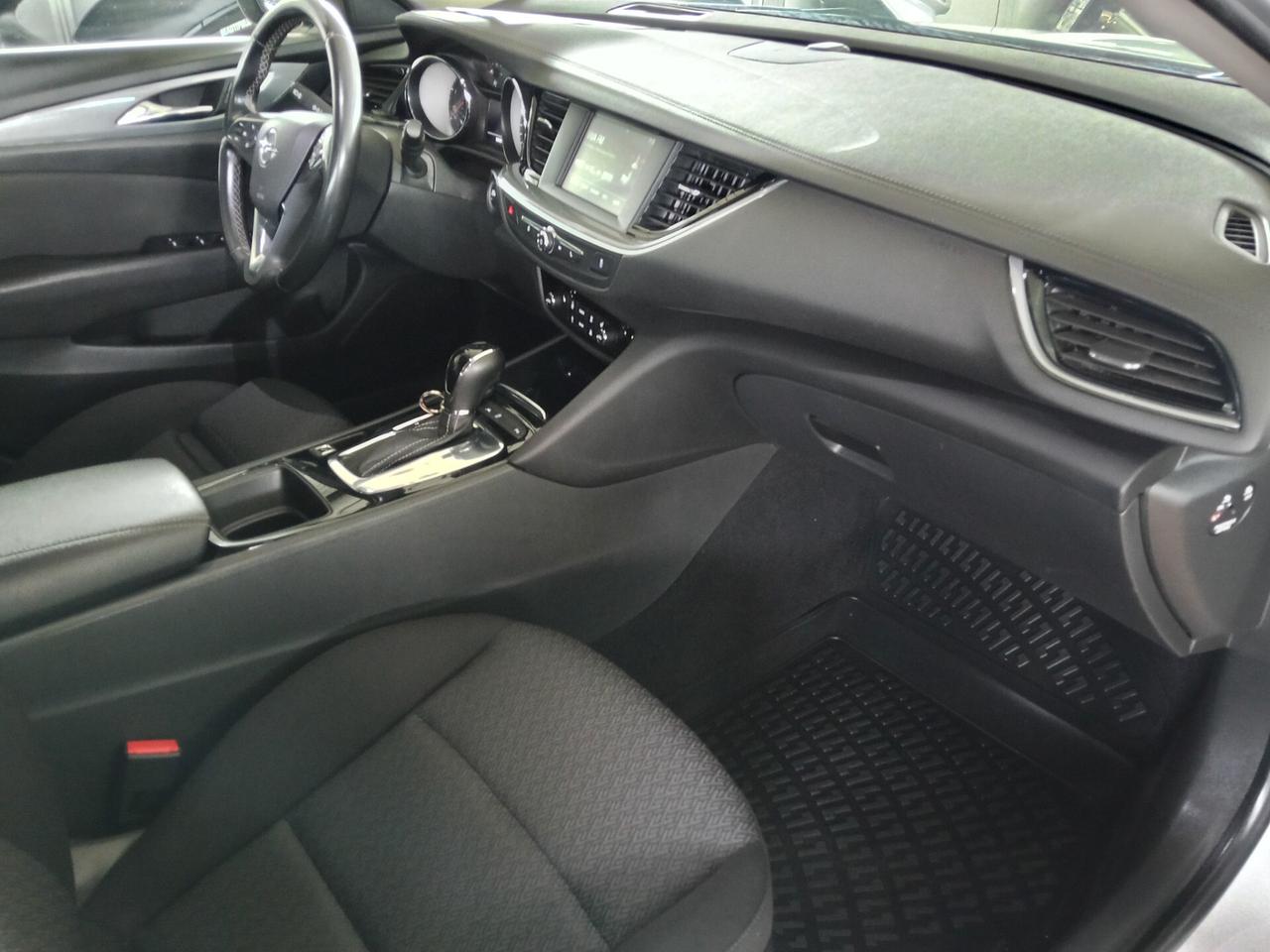 Opel Insignia 1.6 CDTI 136 S&S aut.Sports Tourer Business