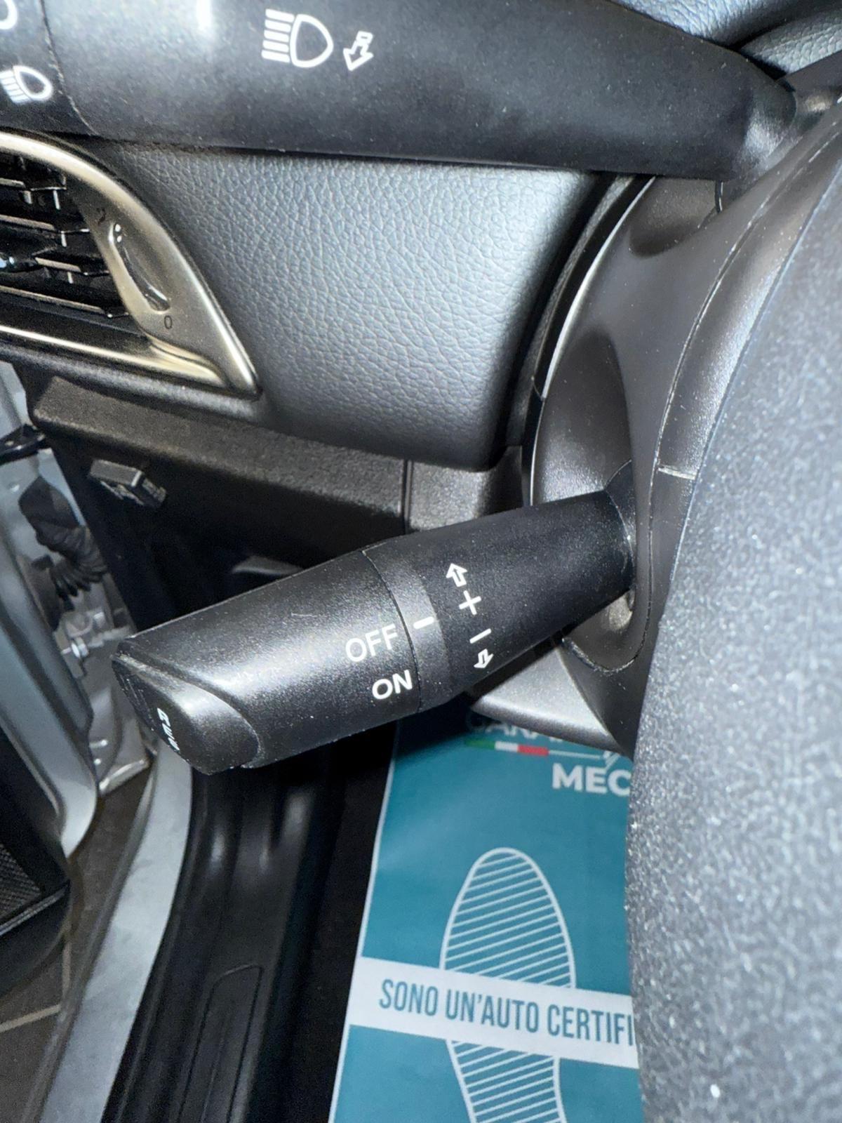 LANCIA NEW YPSILON- GPL - NEOPATENTATI