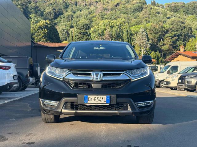 HONDA CR-V 2.0 Hev eCVT Elegance Navi