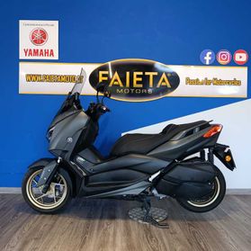 Yamaha X-Max 300 Tech Max - 2021