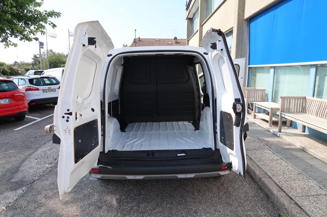 Nissan Townstar 1.3 130 CV Van Acenta