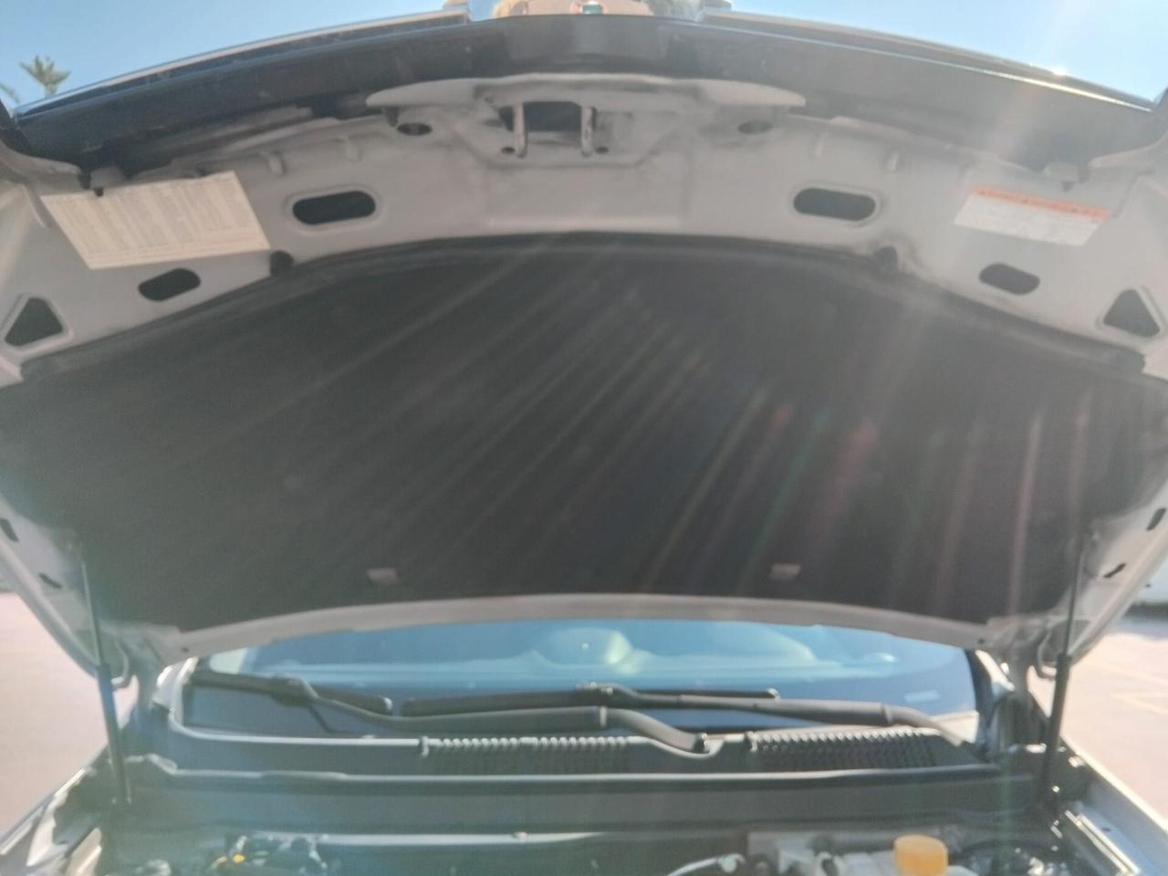 OPEL ANTARA 2.0 CDTI AUTOMATICA UNICO PROPRIETARIO