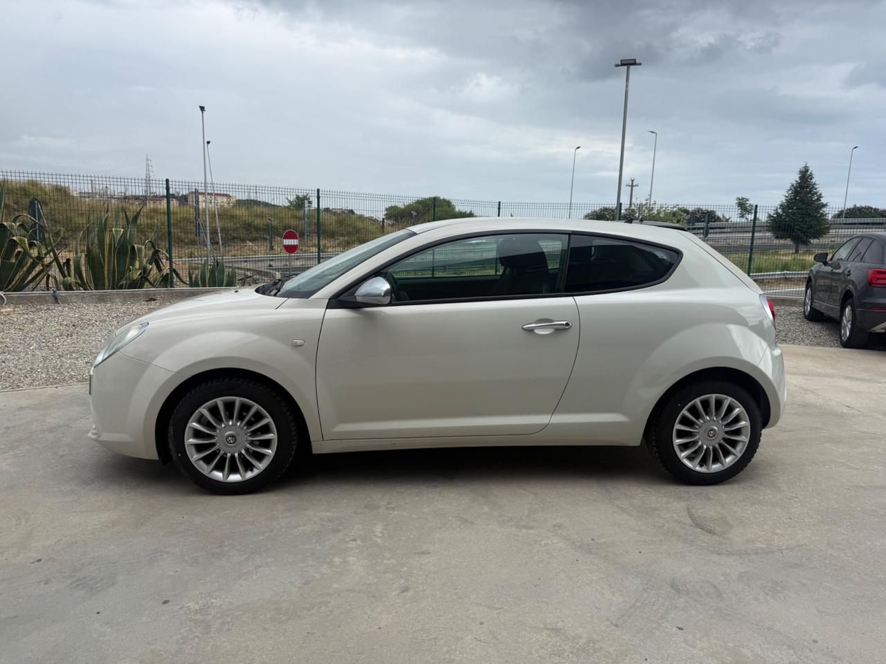 Alfa Romeo MiTo 1.4 70 CV 8V Super