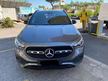 Mercedes-Benz GLA 220 GLA 220 d Sport Plus 4matic auto