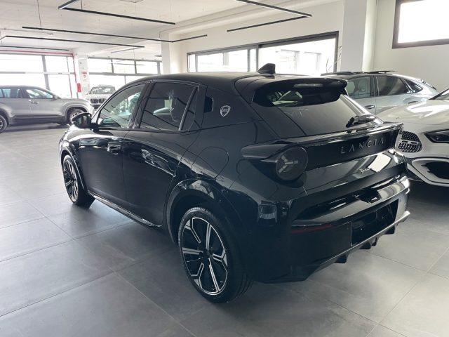 LANCIA Ypsilon 1.2 Hybrid 100 CV e-DCT LX KM0 MY25