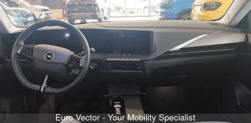 Opel Astra 1.5 Diesel 130cv Ultimate AT8