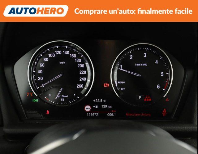 BMW 218 d xDrive Gran Tourer Business
