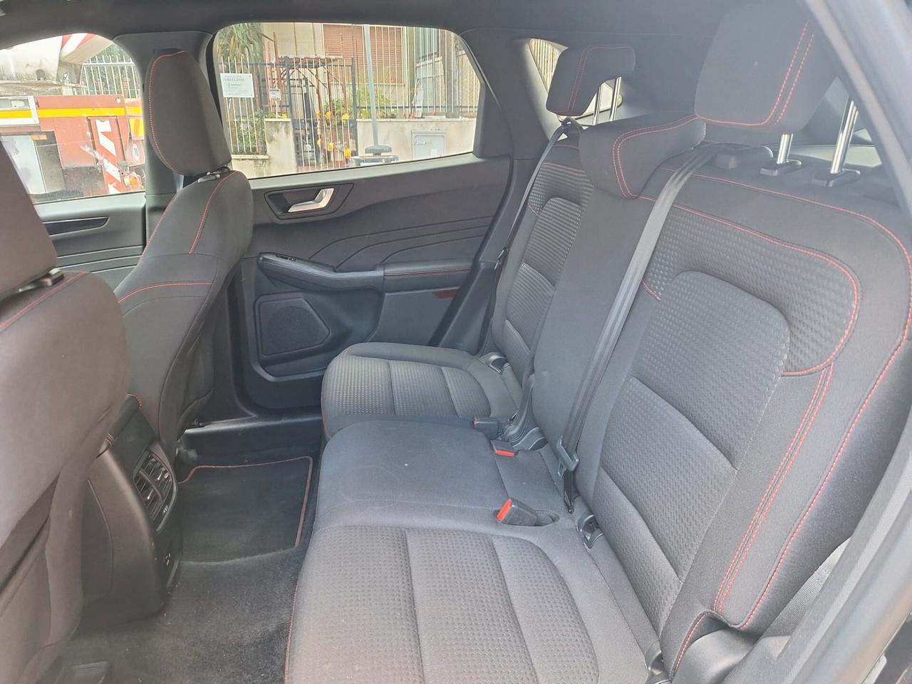 Ford Kuga 1.5 EcoBlue 120 CV aut. 2WD ST-Line X Design
