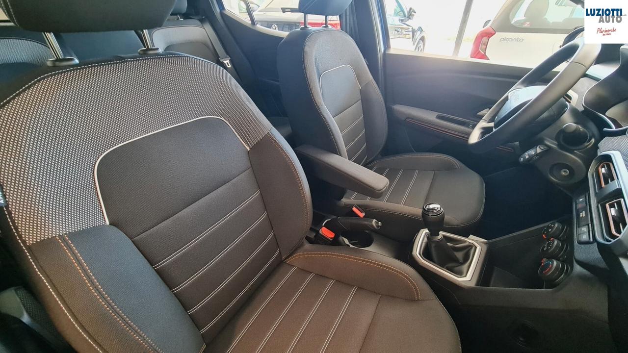 Dacia Sandero STEPWAY 1.0 TCe 90CV