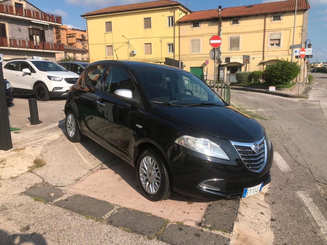 LANCIA Y 1.3 MULTIJET