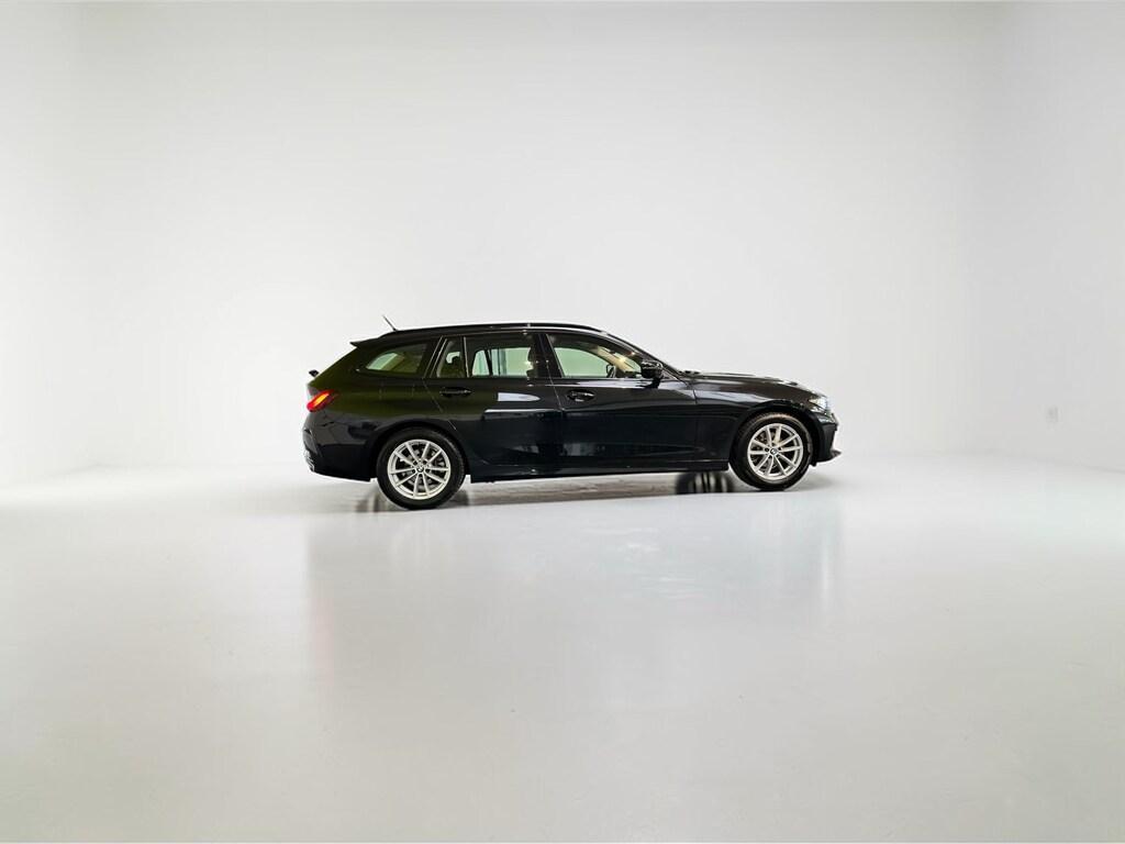 BMW Serie 3 Touring 320 d Mild Hybrid 48V xDrive Steptronic