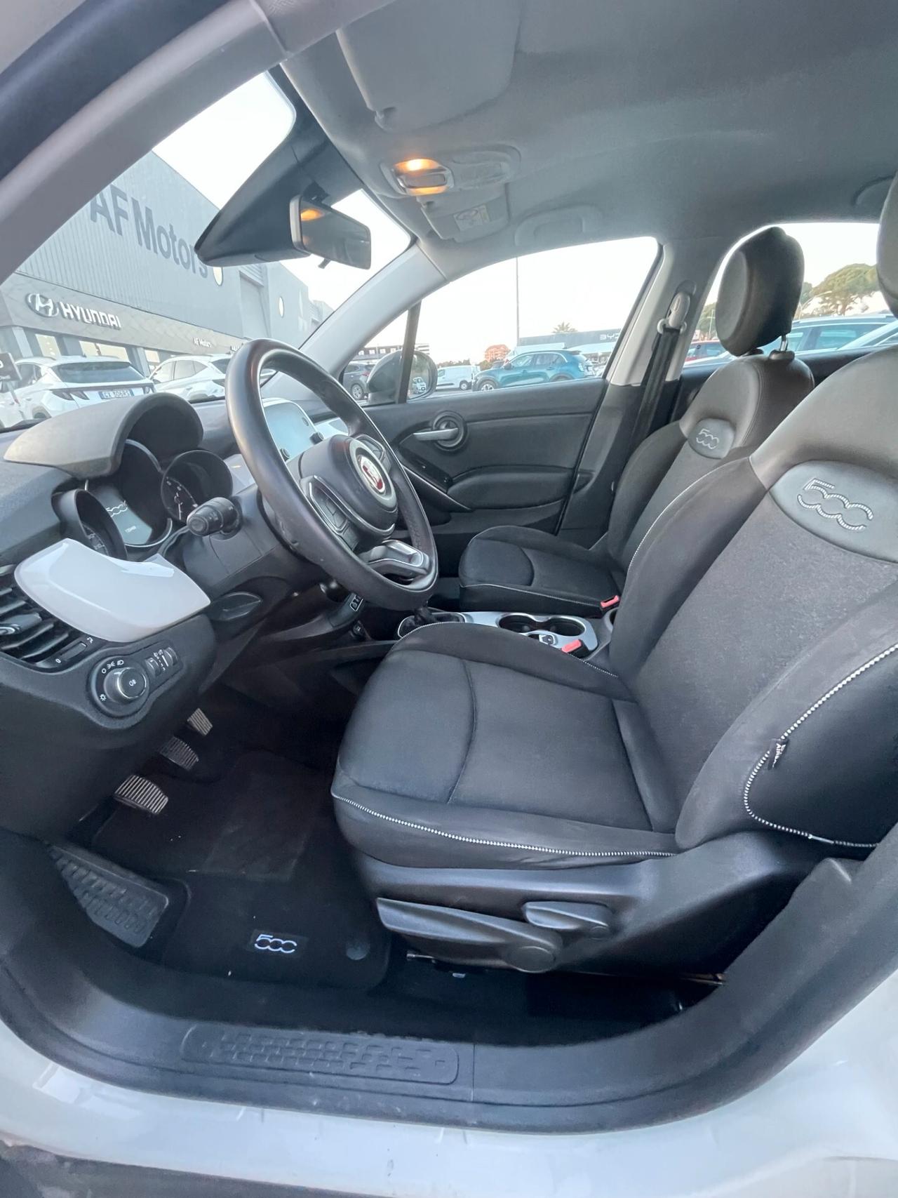 Fiat 500X 1.0 T3 120 CV Business