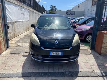 Renault Scenic Scénic 1.5 dCi 110CV EDC Wave