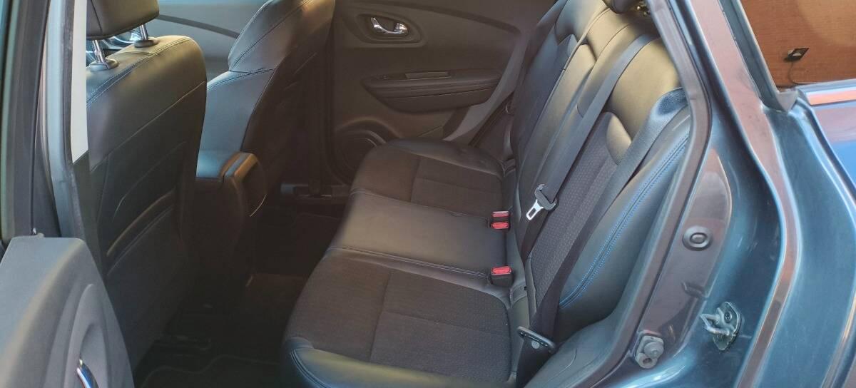 Renault Kadjar Kadjar 2018 1.5 blue dci Sport Edition2 115cv