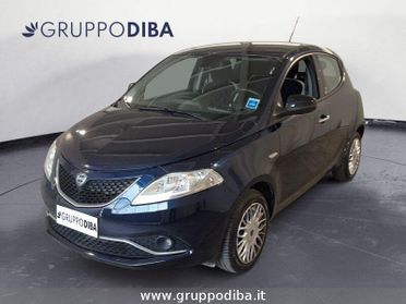 Lancia Ypsilon III 2015 Benzina 1.2 Gold 69cv my16
