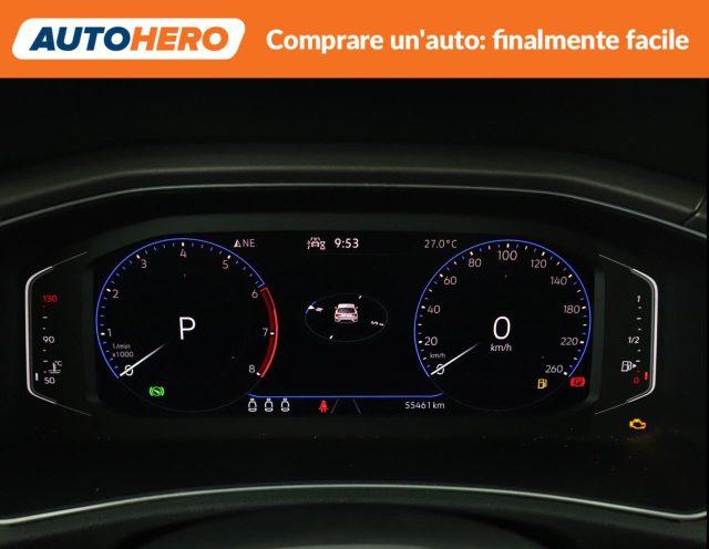 VOLKSWAGEN T-Roc 1.5 TSI ACT Business BlueMotion Technology