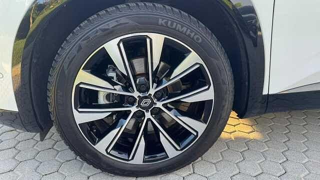 Renault Austral Full Hybrid E-Tech 200 CV Techno