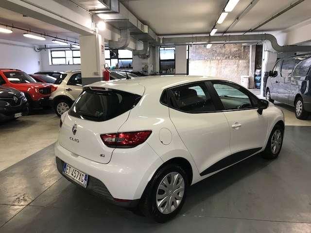 Renault Clio 5PORTE 1.5 dci Live 75cv / BEN TENUTA