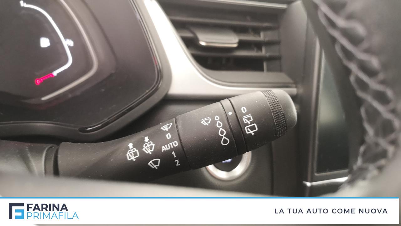 RENAULT Captur II 2019 - Captur 1.0 tce Techno 90cv