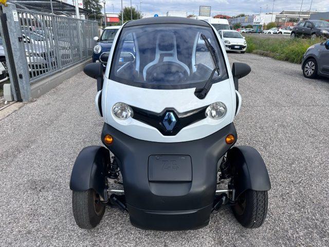 RENAULT Twizy 8 KW Elettrica