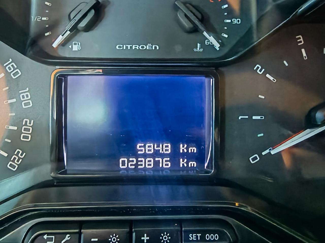 Citroen C3 PureTech 83 S&S Plus