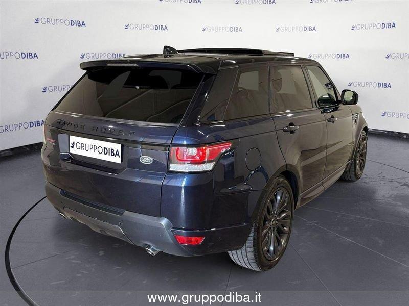 Land Rover RR Sport II 2014 Die. 3.0 sdV6 HSE 306cv auto my17