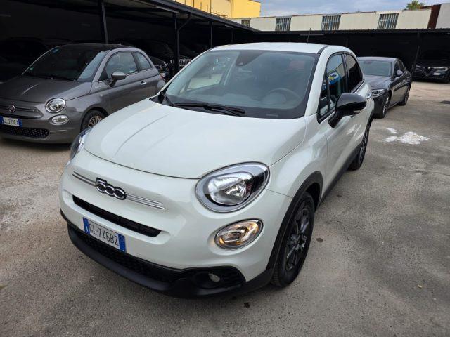 FIAT 500X 1.3 MultiJet 95 CV Club