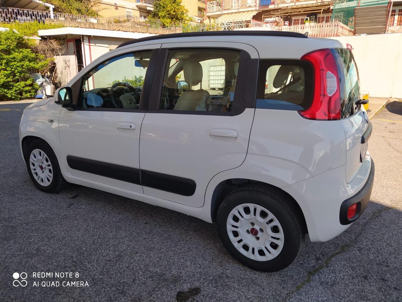 Fiat Panda 1.3 MJT S&S Lounge - OFFERTA VALIDA FINO AL 31/07