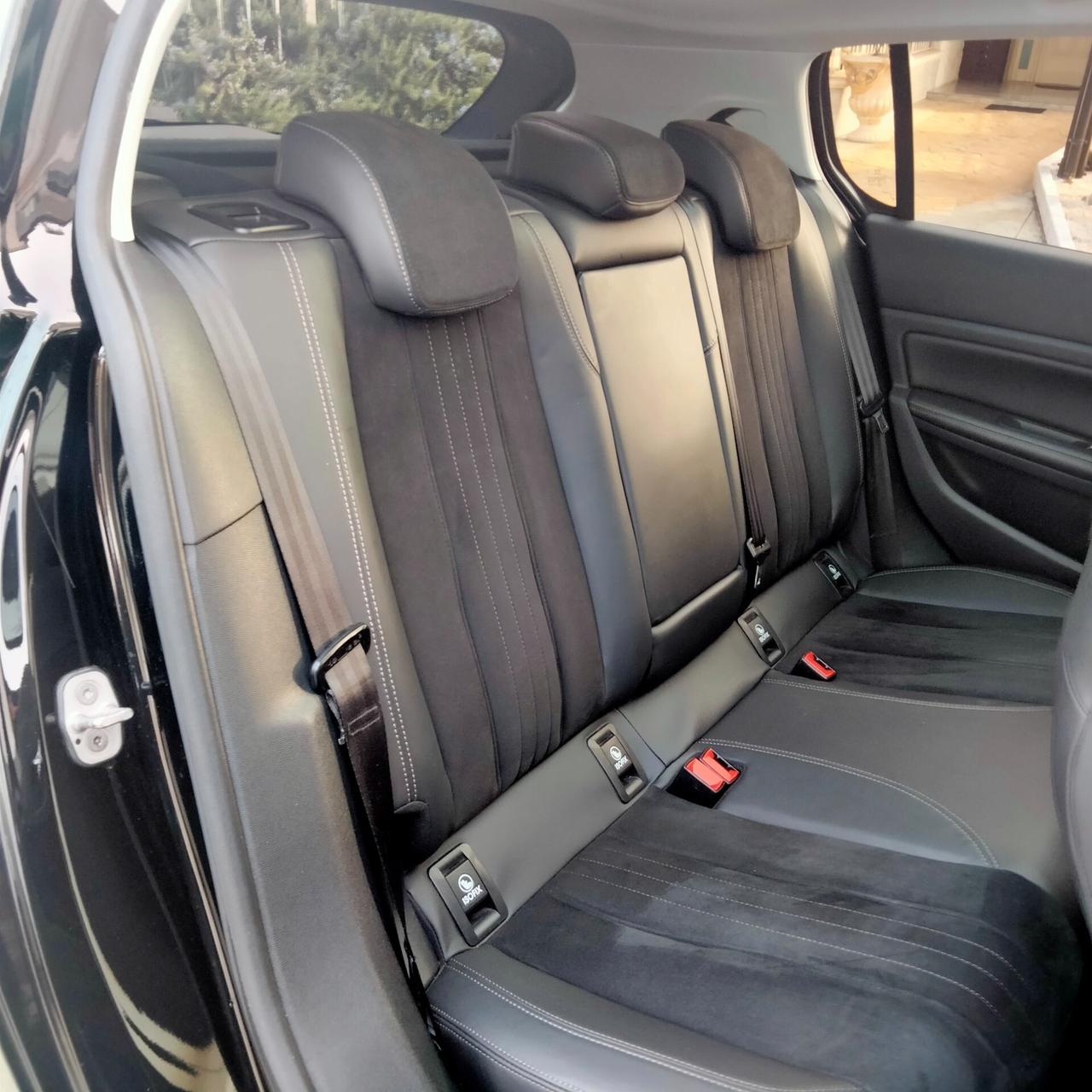 Peugeot 308 1.6 e-HDi 115 CV Stop&Start Allure