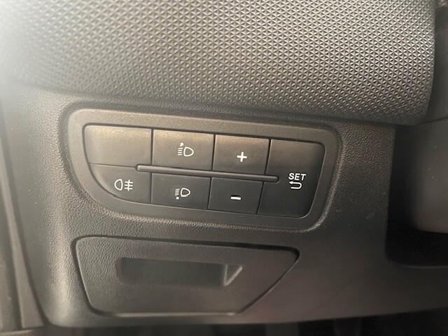 Fiat Punto 1.2 8V 5 porte POP