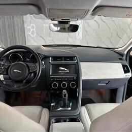 Jaguar E-Pace 2.0D 150 CV AWD aut. R-Dynamic S