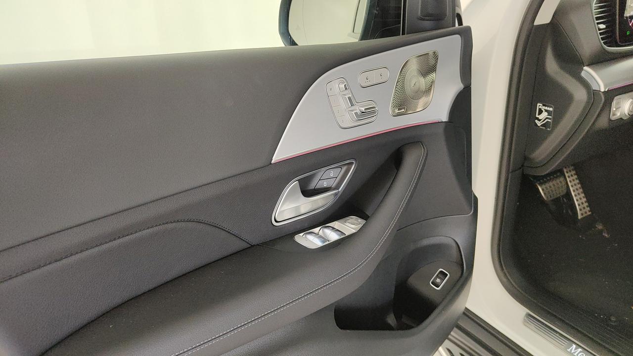 Mercedes-Benz GLE 300 d 4MATIC