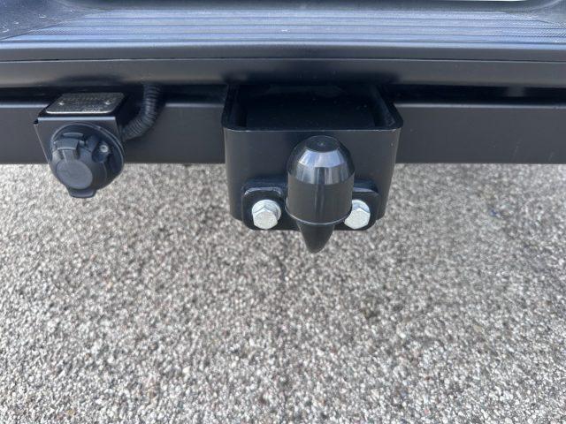 FORD Ranger 2.0 ECOBLUE aut. 213 CV DC Limited 5 posti