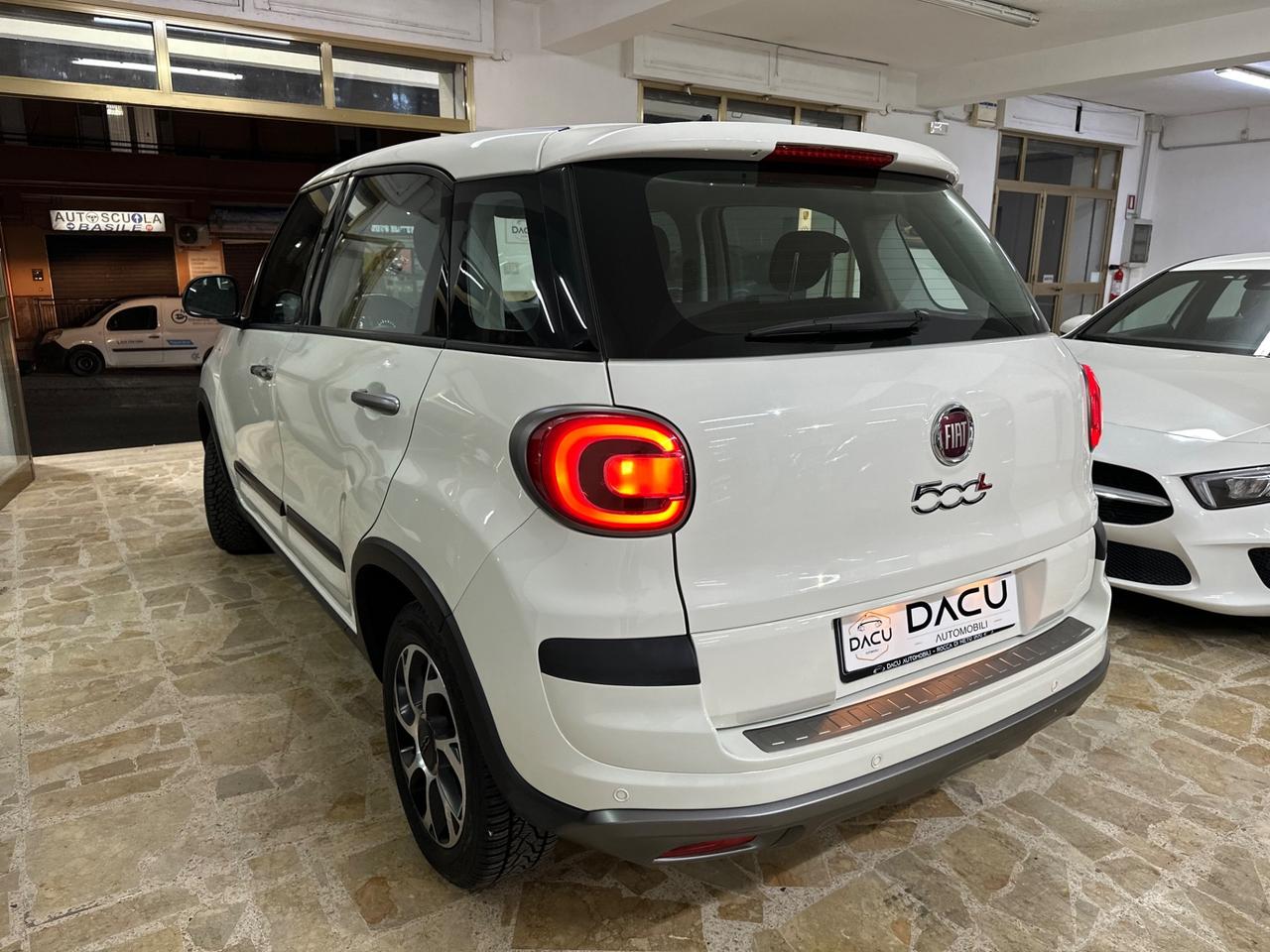 Fiat 500L 1.3 Multijet 95 CV City Cross