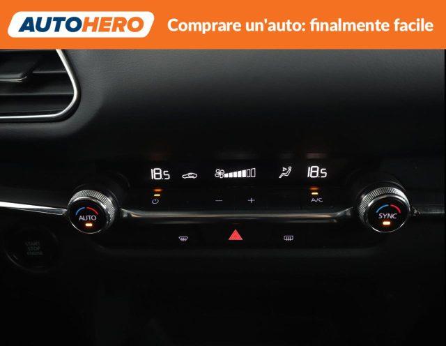 MAZDA CX-30 2.0L e-Skyactiv-G 150 CV M Hybrid 2WD Executive