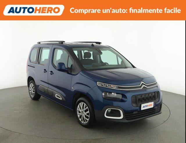 CITROEN Berlingo BlueHDi 130 Stop&Start M Feel