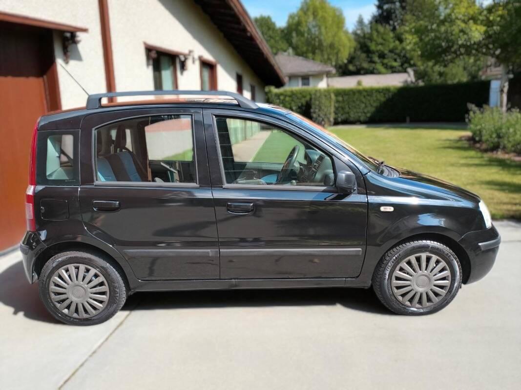 Fiat Panda Panda 1.2- 2009